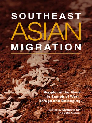 cover image of Southeast Asian Migration